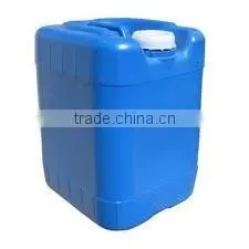 25liter Chemical HDPE Plastic Barrels Plastic Drums Plastic Pails Made in China Taizhou Huangyan thumbnail-1