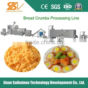 Breadcrumbs Making Machinery thumbnail-1