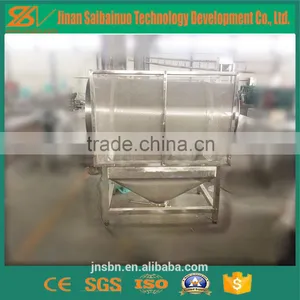 2016 Hot Sell High Quality Automatic Fried Food Machine Kurkure Equipment thumbnail-3
