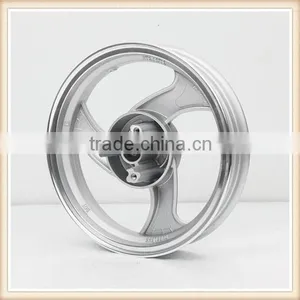 Motorcycle Wheel, Aluminum Alloy Wheel thumbnail-2