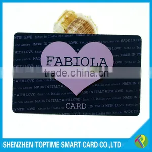 Printed Plastic Card thumbnail-4