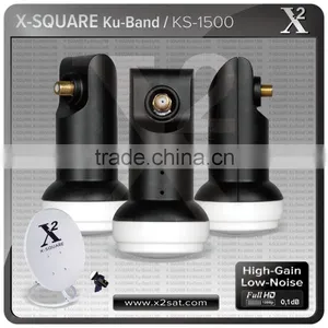 Universal Single Lnb thumbnail-1