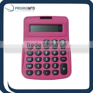 2013 Office Calculator Keyboard Calculator for School thumbnail-1