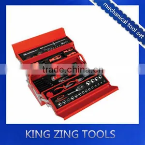 92PCS Mechanical Tool Set thumbnail-1