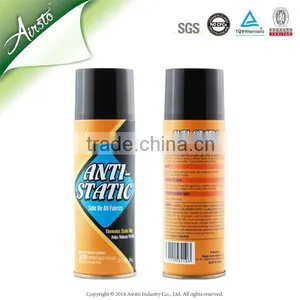 3 OZ Anti Static Spray For Clothes thumbnail-1