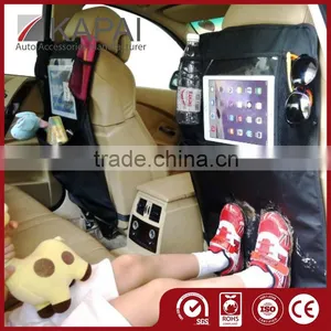 Premium Backseat Protector thumbnail-4