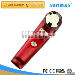 Sunmas SM9095 Slimming Beauty Ultrasound Physiotherapy thumbnail-1