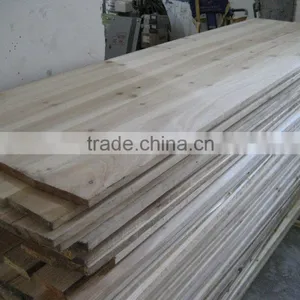 Solid Wood Board Type Pine Wood Sawn Timber thumbnail-4
