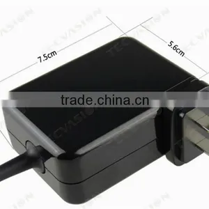 Portable Charger China Power Adaptor Top Level 15v 1.6a Power Supply thumbnail-5