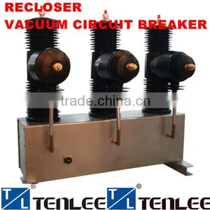 36kv Vacuum Circuit Breaker thumbnail-1