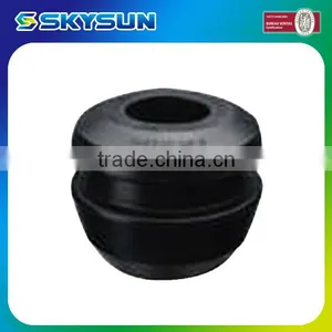 Heavy Duty Truck Rubber Engine Mount,engine Mounting 81.96210.0341 for MAN thumbnail-1