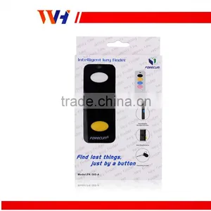 2015 NEW Wholesale Remote Electronic RFID Purse Key Finder Alarm Key Chain Key Finder thumbnail-5