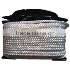 Twist Polyester Rope thumbnail-1