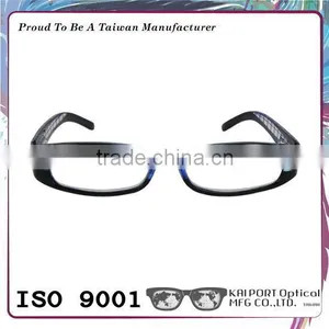 Classical Style Paper Pattern Framess Eyewear thumbnail-1
