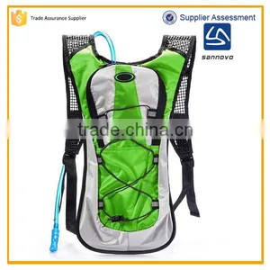 Wholesale Popular Custom Hydration Bag, Hydration Pack 2l for Outdoor Supplier's Choice thumbnail-1