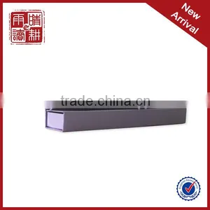 Fashion Design Manufacturer Custom Necklace Packaging Paper Jewellry Box thumbnail-3