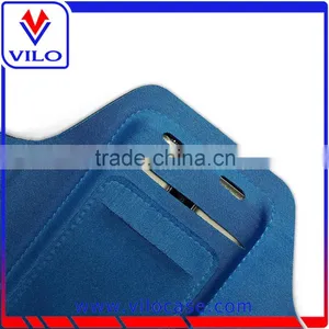Multi-Function PVC Waterproof Armband for IPhone 6 Plus thumbnail-3