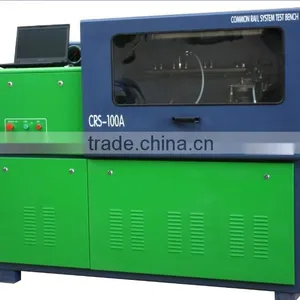 CRS100A Electronic Power and Auto Testing Machine Usage Common Rail / CRDI Test Benches thumbnail-1