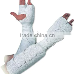 Forearm and Hand Protector thumbnail-1