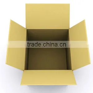 PRINTED STANDARD CORRUGATED BOX SIZE thumbnail-6