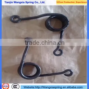 Heavy Duty Torsion Spring thumbnail-2
