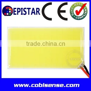 6000K White Color 1.6W W5W T10 C5W LED Car Truck Dome Light Electric Panel thumbnail-1