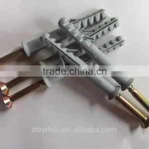 Nylon Frame Fixing Anchor thumbnail-3