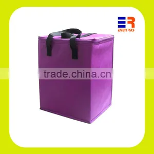 Wine Cooler Bag With Handle thumbnail-1