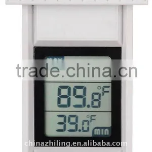 SH-124 Max-min Digital Thermometer thumbnail-1