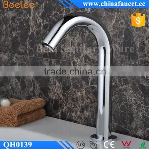 INFRARED ELECTRONIC AUTOMATIC SENSOR BASIN MIXER thumbnail-1