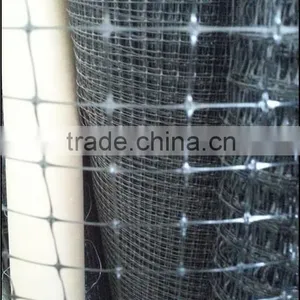 Rabbit Netting Fence in Plastic thumbnail-4