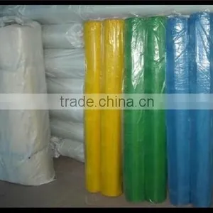 Sanno Plastic Netting & Screen Used in Windows /Doors to Prevent Insect thumbnail-3