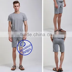 Wholesale Latest Fashion Jogger Short Pants thumbnail-3