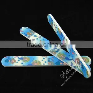 Sand Paper Foot File thumbnail-1