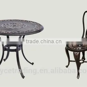 Expensive Outdoor Furniture With Good Quality thumbnail-1
