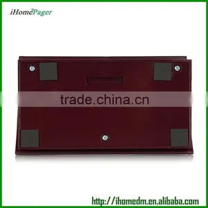 Customer Call Waitress Bill Button and Display Manufacturer thumbnail-5