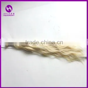 Last 12 Months Full Cuticle Russian Remy Human Hair Mini I Tip Hair Extensions Wholesale Curly I Tip Hair Extension Kinky Curly Quality Choice thumbnail-3