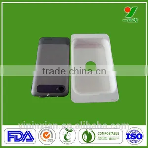 2013 Biodegradable Recycle Brand Hanhoo Products Wall Paper Tray Packing thumbnail-1