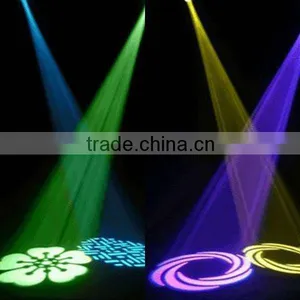Best Price! 15w Rgb Led Stage Lighting Mini Beam Small Led Spot Light thumbnail-3