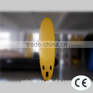 Hot Sale Stand up Paddle Board Inflatable SUP Paddle Board thumbnail-2