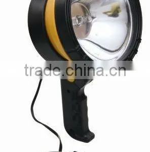 Electric Spotlights thumbnail-1