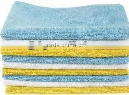 Good Touch and Super Comfortable Microfiber Hair Salon Towel thumbnail-1