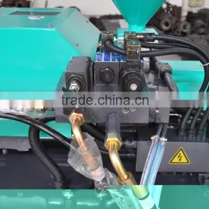 Fixed Pump Injection Molding Machine thumbnail-3