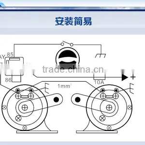 Speaker Voice Coil K80A thumbnail-2