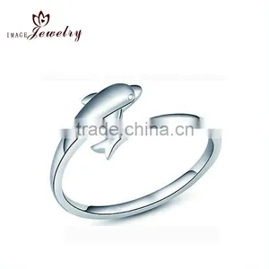 925 Sterling Silver Rings Jewelry thumbnail-1