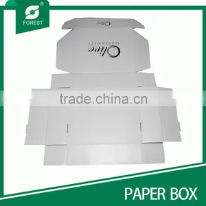WHITE CARTON BOX PACKAING MACHINE thumbnail-3