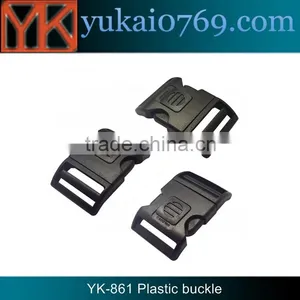 Yukai Fashion Plastic Paracord Buckle/plastic Buckle for 25 mm Webbing thumbnail-4