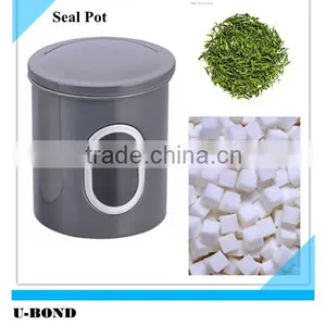 Spray Powder Pressurized Top Sealed Box thumbnail-1