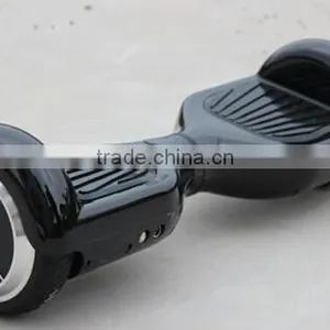 36V 4.4 Ah Samsung Battery Smart Mini 2 Wheel Self Balancing Electric Scooter Standing up Hover Board thumbnail-6