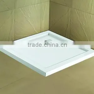 CUPC 800mm Shower Tray,custom Acrylic Shower Base,acrylic Shower Tray thumbnail-2
